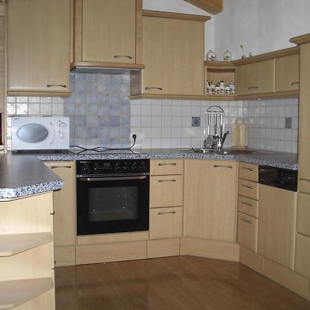 Appartement Leirer Alpbach Ngoại thất bức ảnh