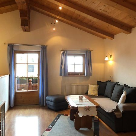 Appartement Leirer Alpbach Ngoại thất bức ảnh