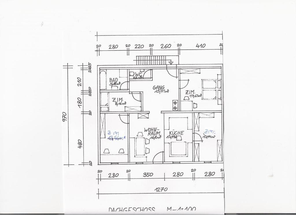 Appartement Leirer Alpbach Phòng bức ảnh