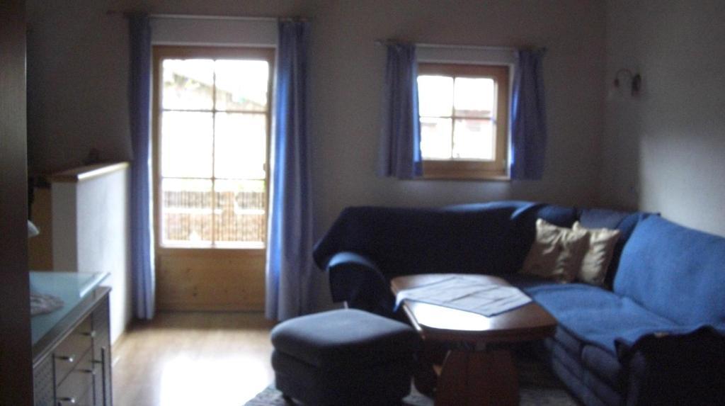 Appartement Leirer Alpbach Phòng bức ảnh