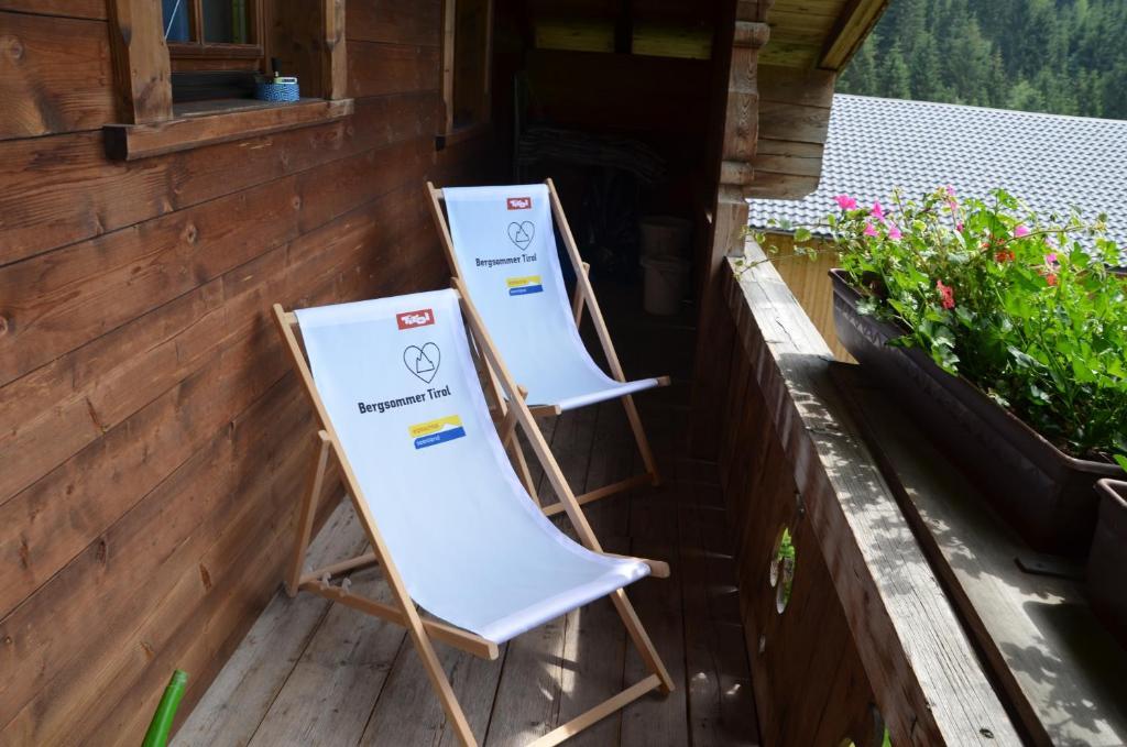 Appartement Leirer Alpbach Phòng bức ảnh