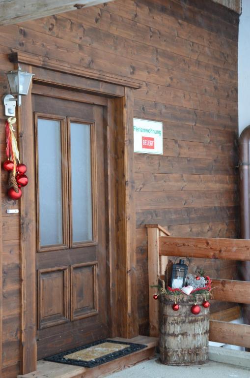 Appartement Leirer Alpbach Phòng bức ảnh