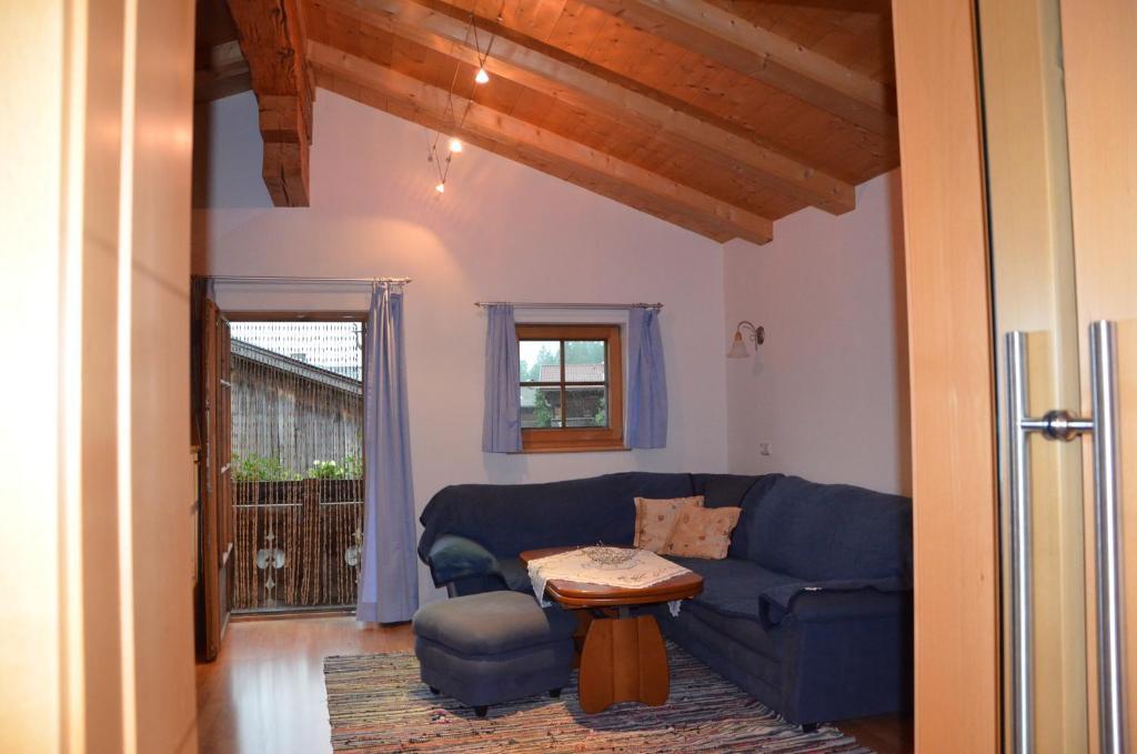 Appartement Leirer Alpbach Phòng bức ảnh