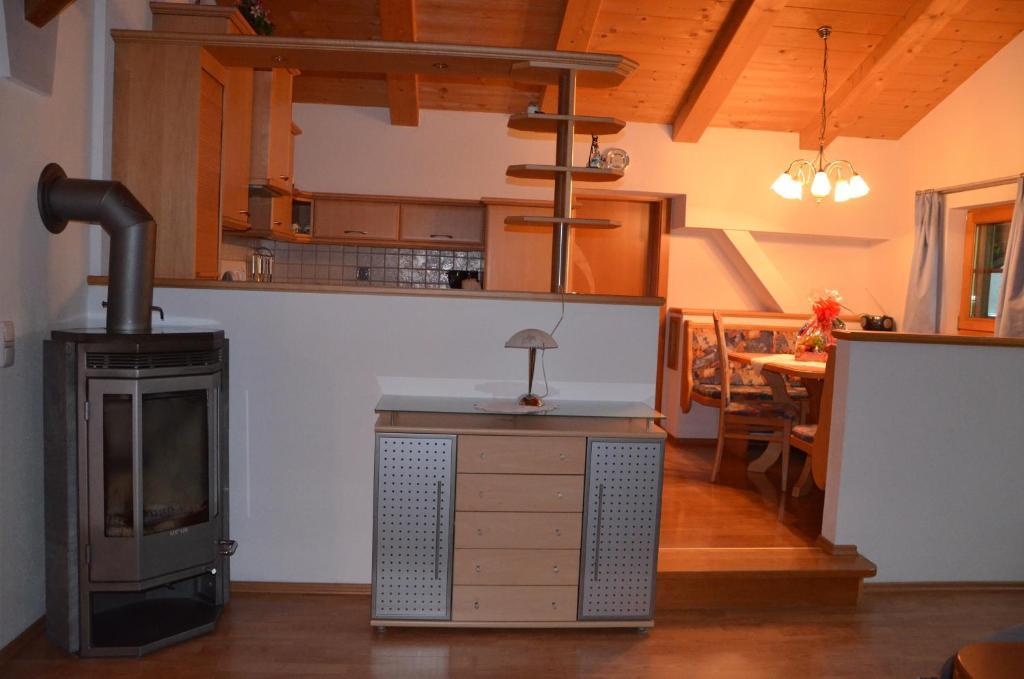Appartement Leirer Alpbach Phòng bức ảnh