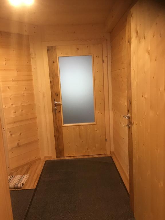 Appartement Leirer Alpbach Ngoại thất bức ảnh