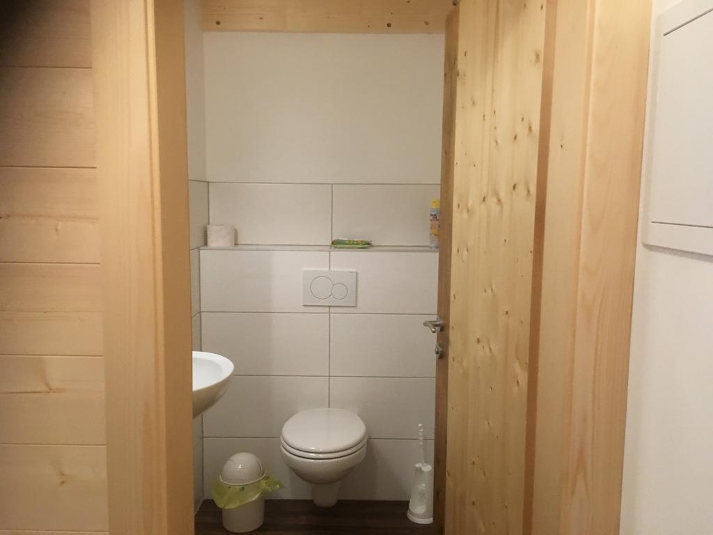 Appartement Leirer Alpbach Ngoại thất bức ảnh