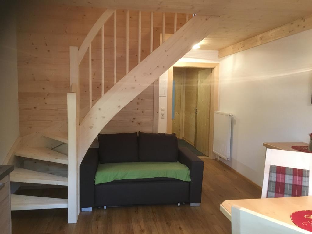 Appartement Leirer Alpbach Ngoại thất bức ảnh