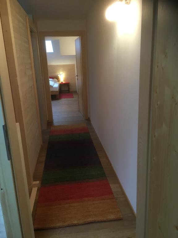 Appartement Leirer Alpbach Ngoại thất bức ảnh