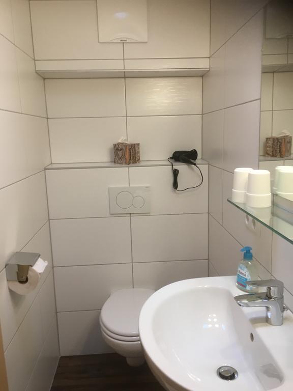 Appartement Leirer Alpbach Ngoại thất bức ảnh