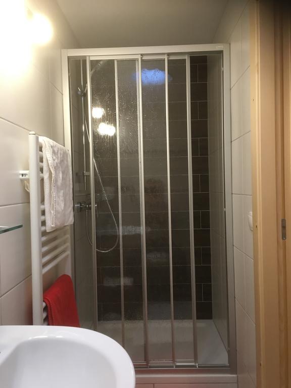Appartement Leirer Alpbach Ngoại thất bức ảnh