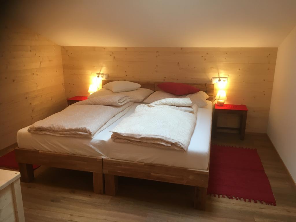 Appartement Leirer Alpbach Ngoại thất bức ảnh