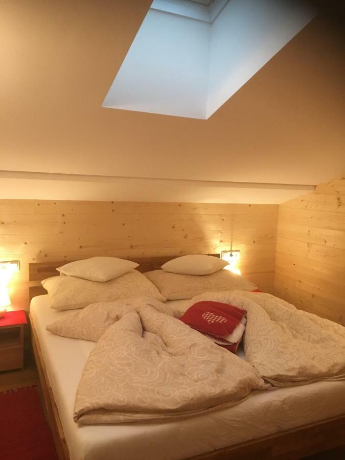 Appartement Leirer Alpbach Ngoại thất bức ảnh