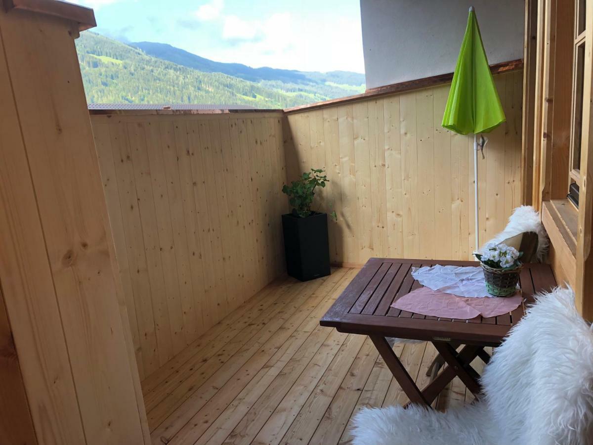 Appartement Leirer Alpbach Ngoại thất bức ảnh