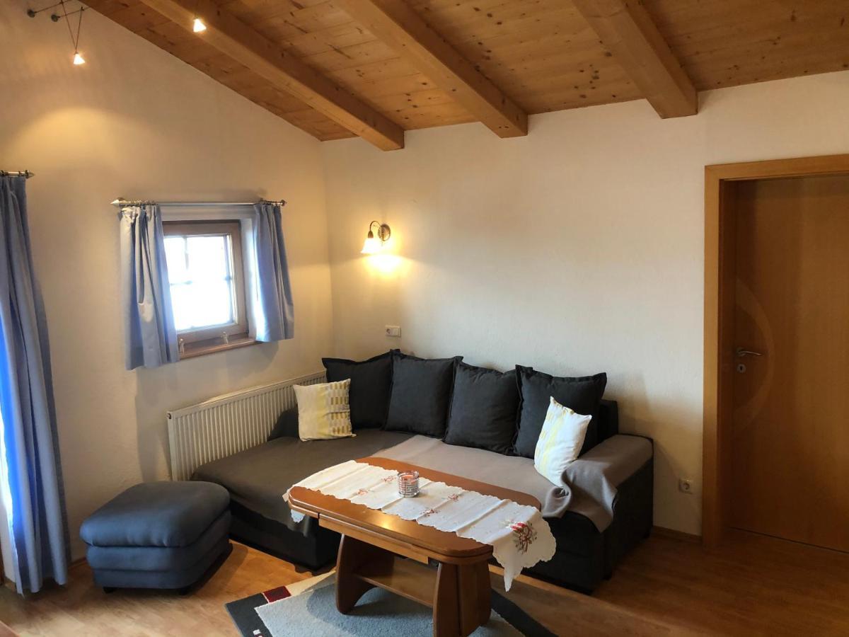 Appartement Leirer Alpbach Ngoại thất bức ảnh
