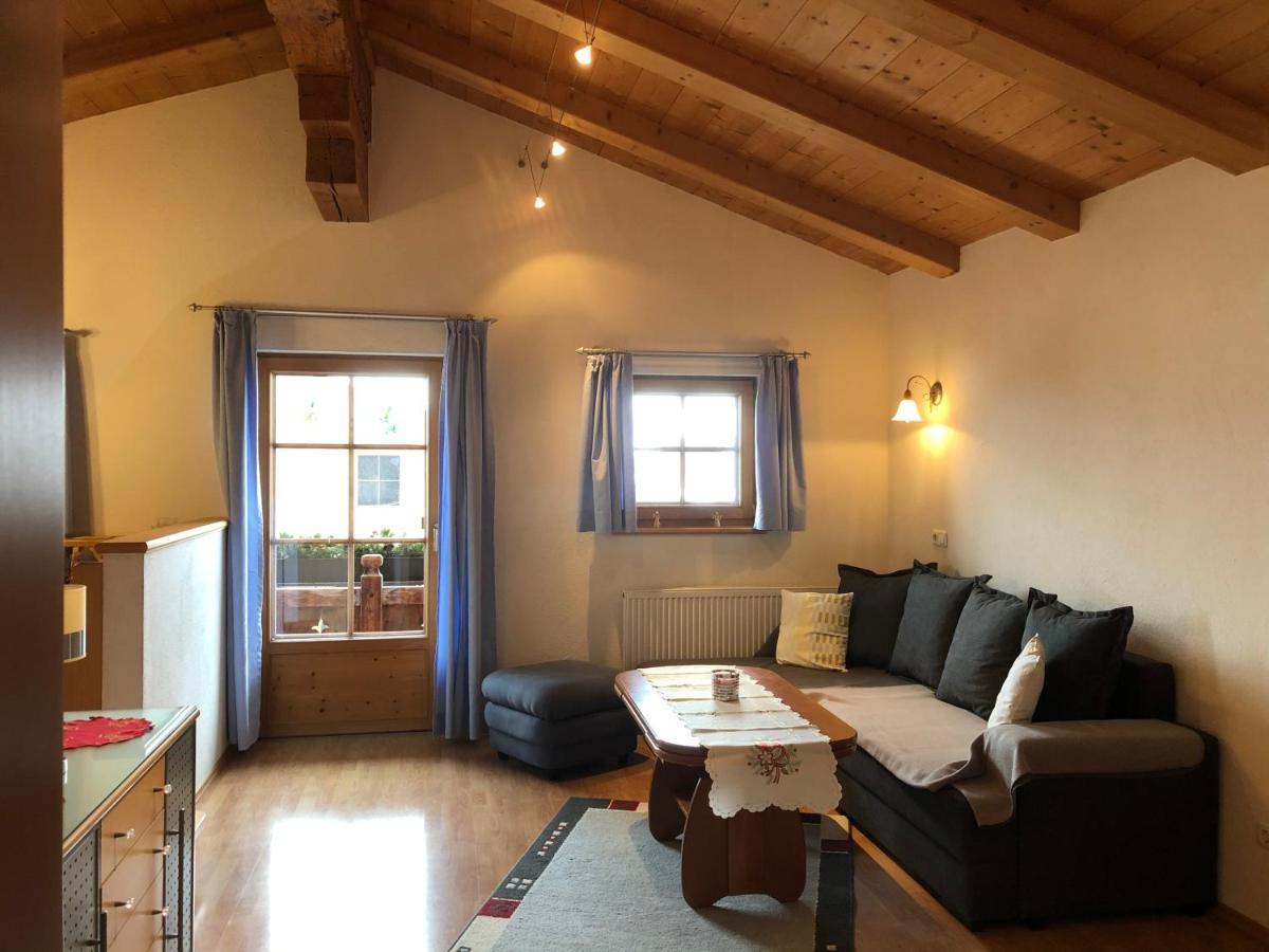 Appartement Leirer Alpbach Ngoại thất bức ảnh