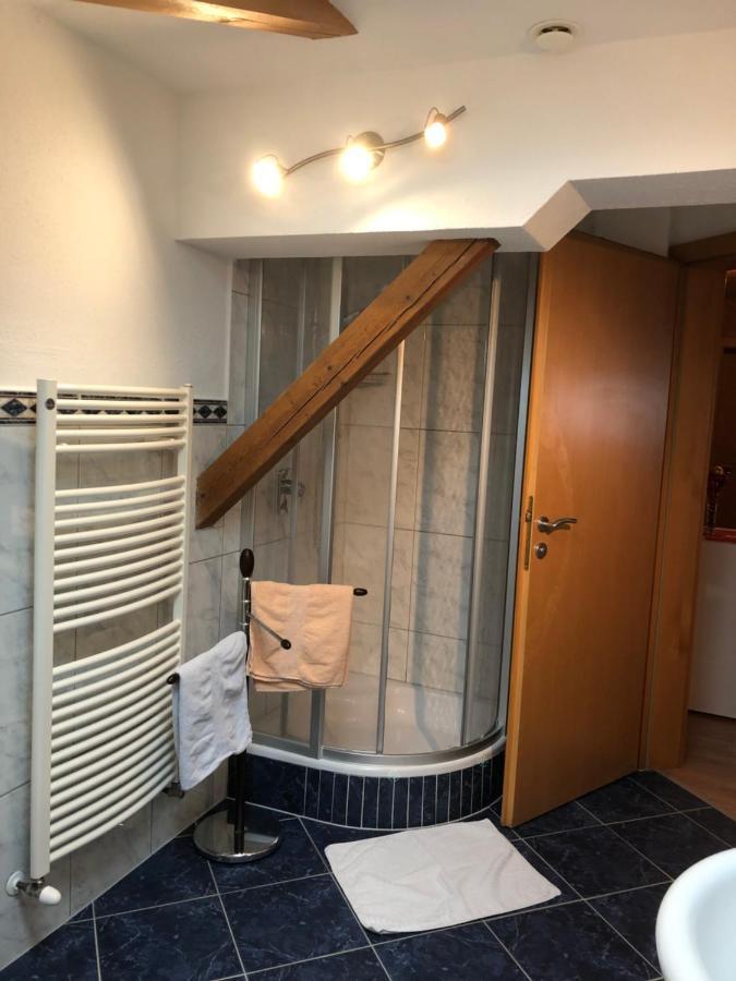 Appartement Leirer Alpbach Ngoại thất bức ảnh